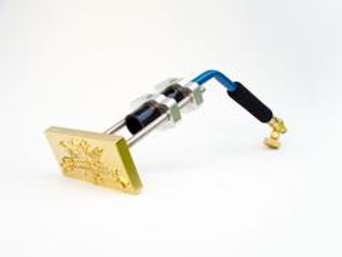 Sneak Peek | Electric Branding Irons USA