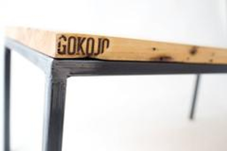 In The Shop: Gokojo's James Crannell