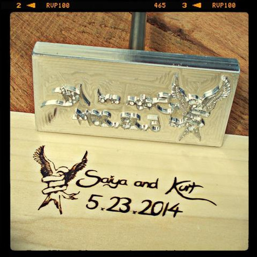 Commemorating Your Wedding Day