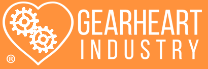 Custom Branding Irons and Tools at Gearheart Industry