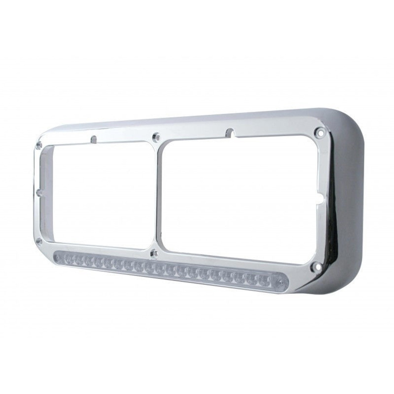 Headlight Bezel's