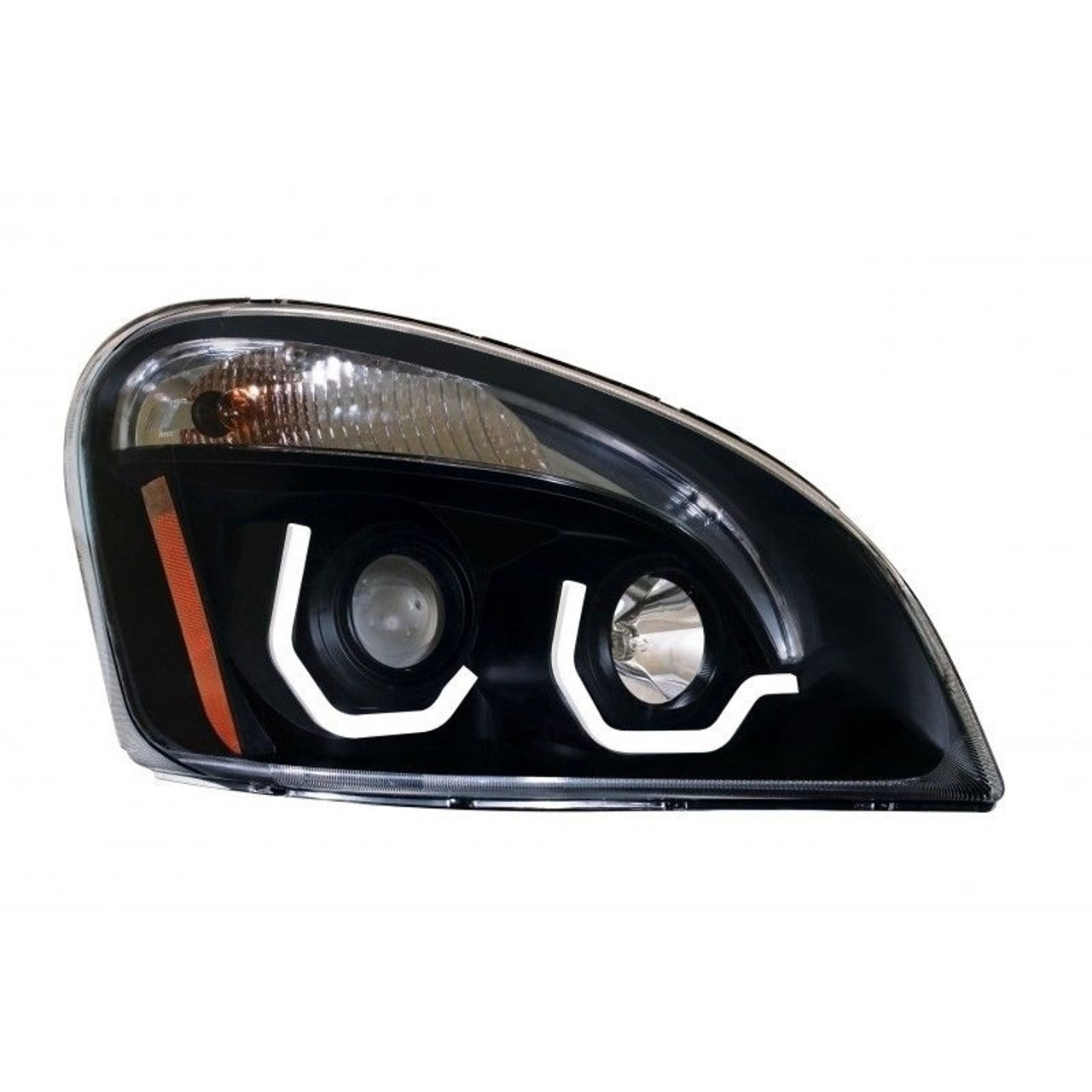 Headlights for Freightliner