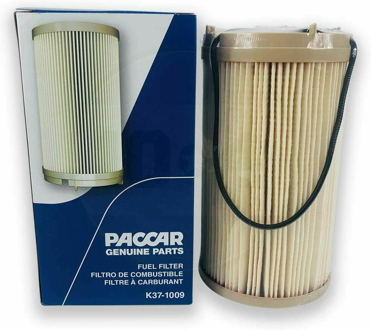 Paccar Fuel Filters