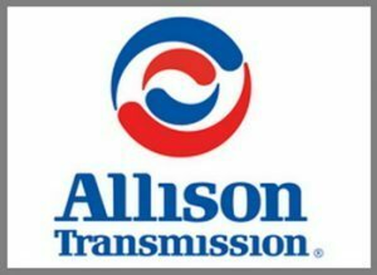 Allison Transmission Filters