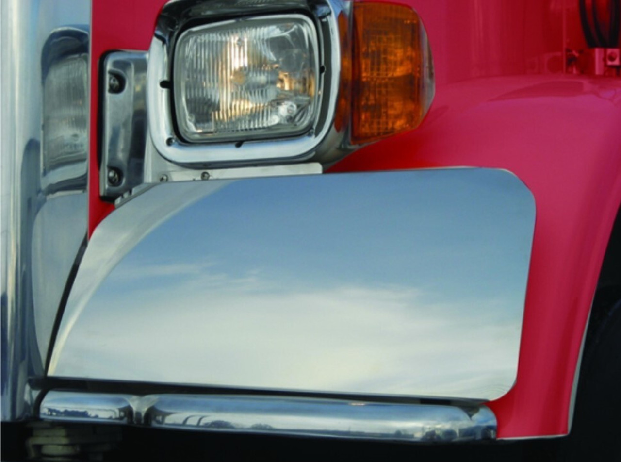 Fender Guards