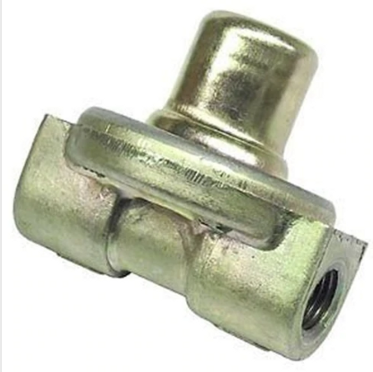 Pressure Protection Valves