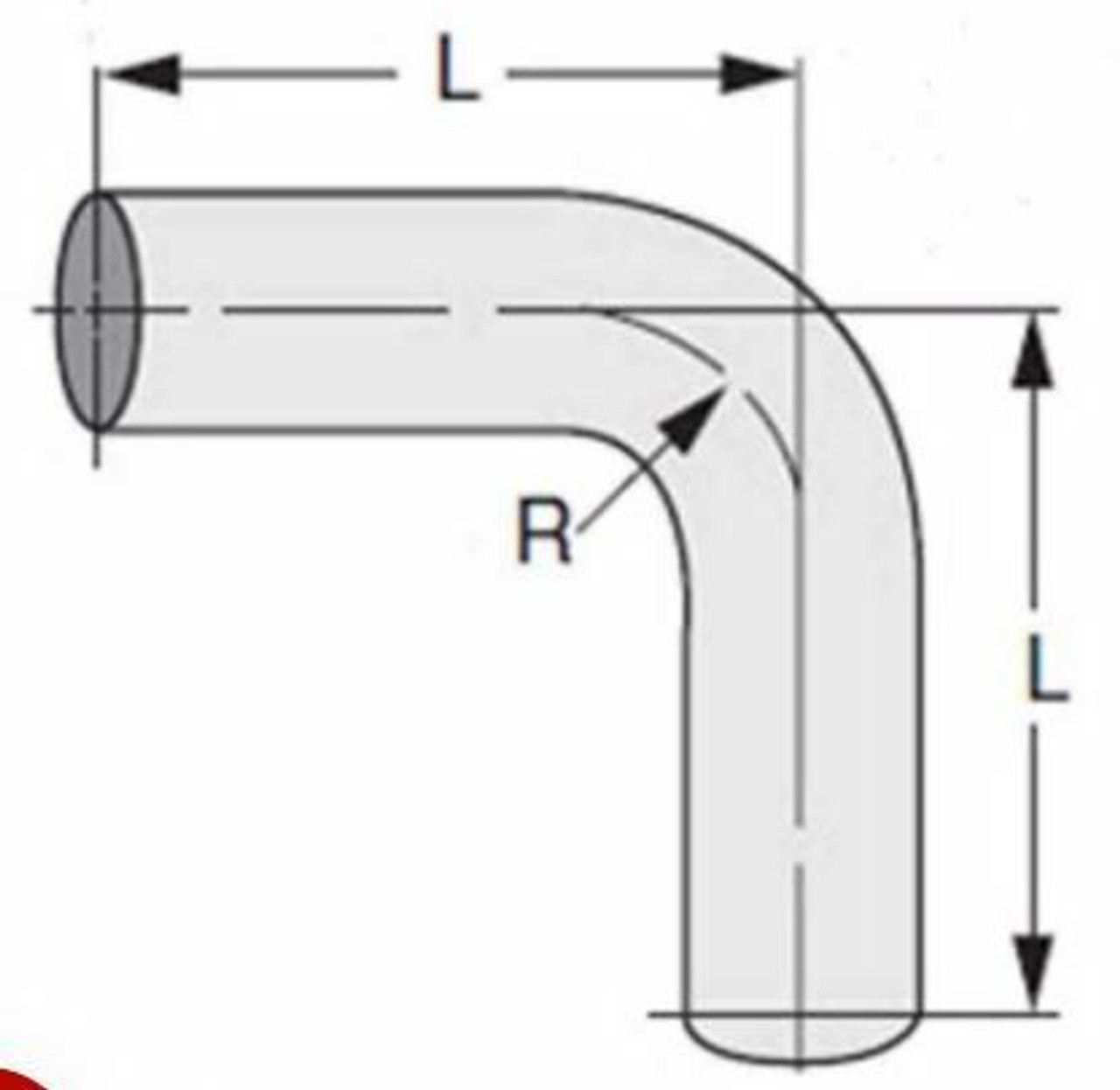 Short Radius & Special Bend Pipes