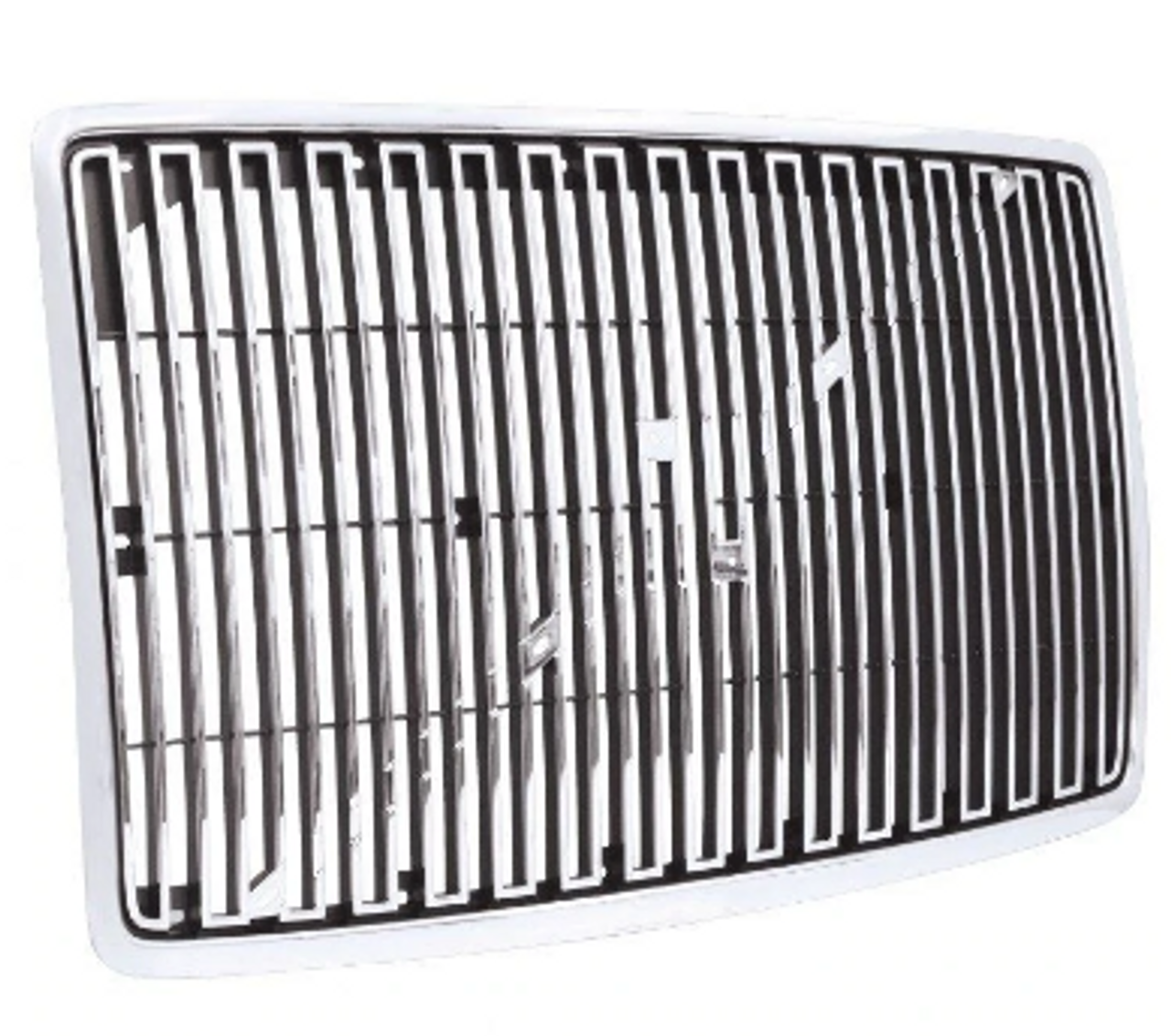 Grills for Volvo