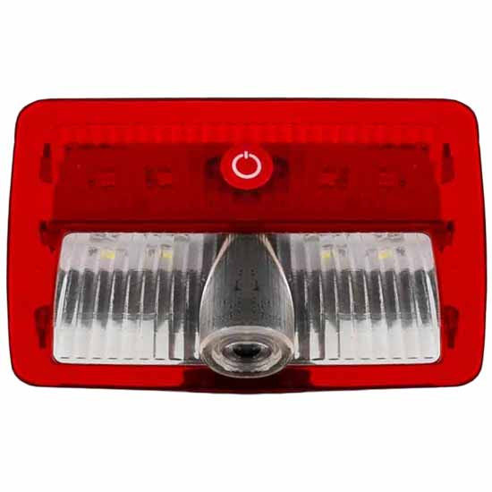 LARGE CAR LED PROJECTOR Door Light (L/H) Kenworth /Peterbilt UATPARTS