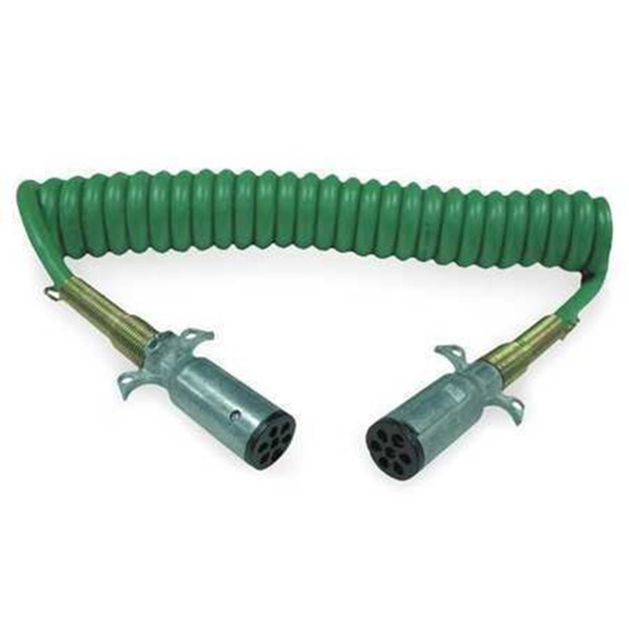 Cargador y alargador GREEN REEL 3.7 kW