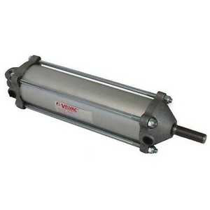 Air Tailgate Cylinder - Warren Parts - View #2