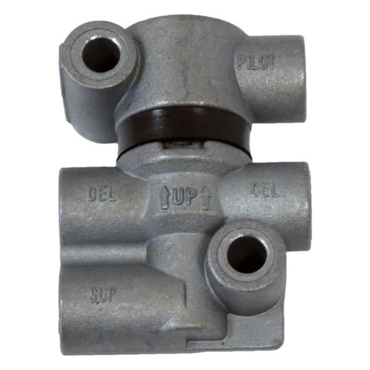 Rapid Air Suspension Dump Valve UATPARTS