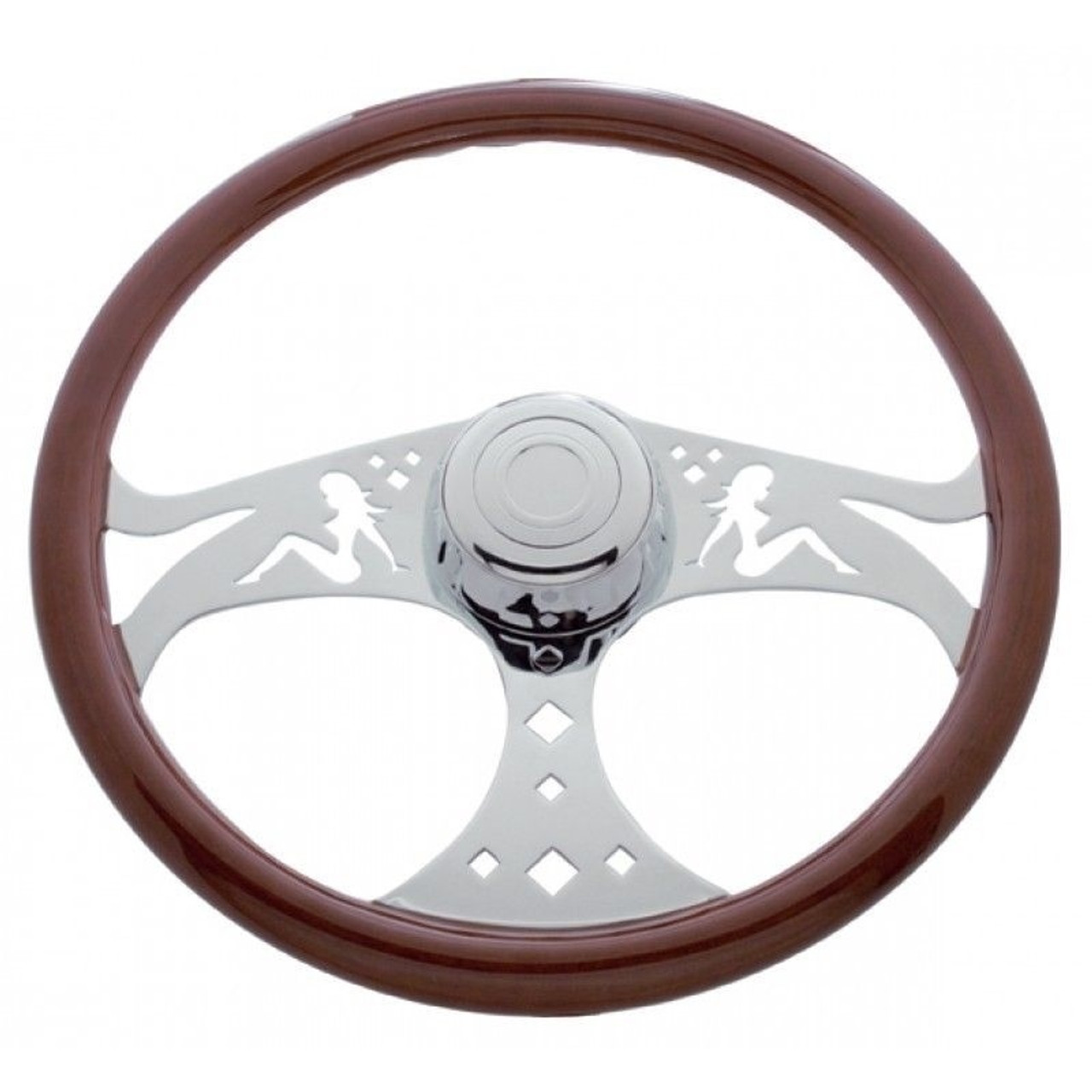 Steering Wheels