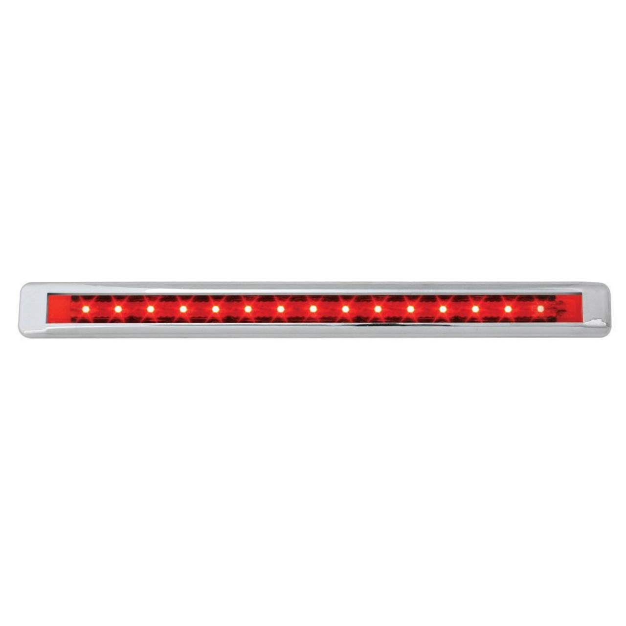 LED Light Bars