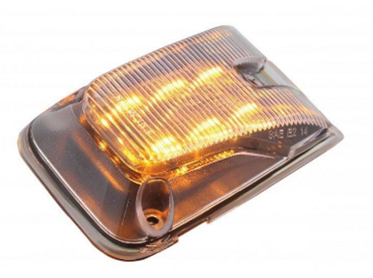 Side Marker Lights