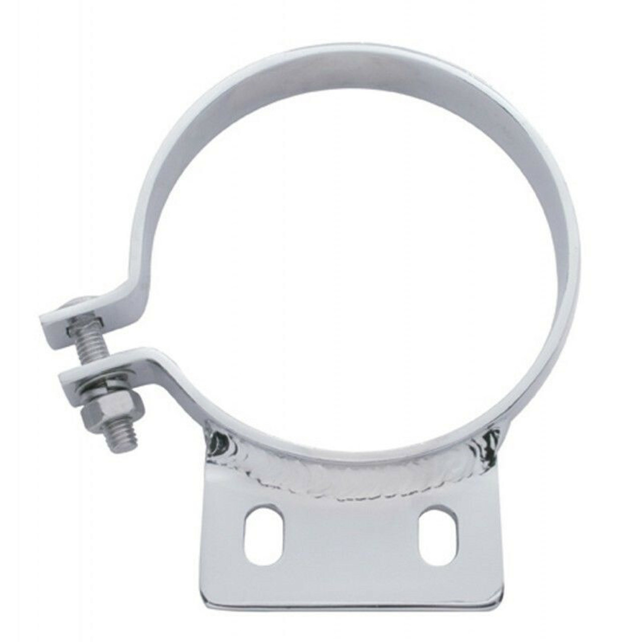 Peterbilt Exhaust Clamp