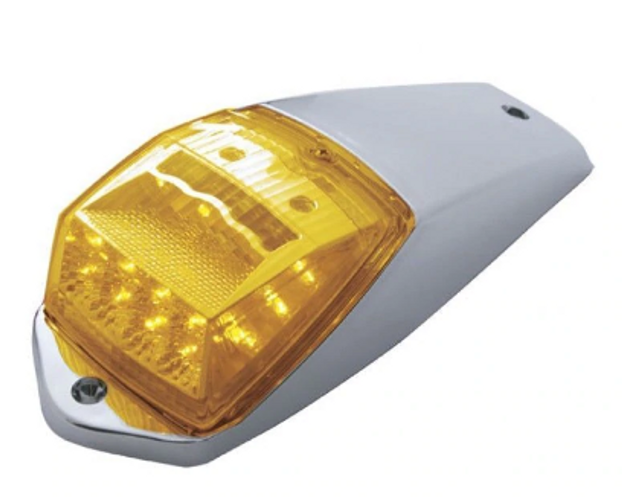 Roof Mounted Marker Lights