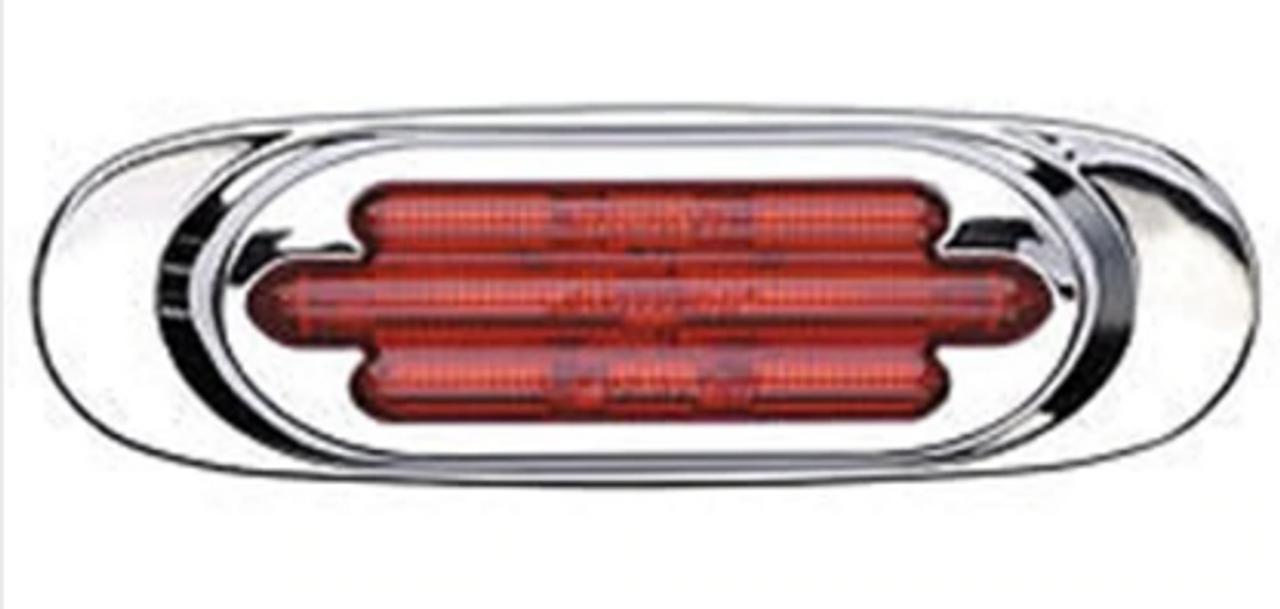 LED Marker Lights