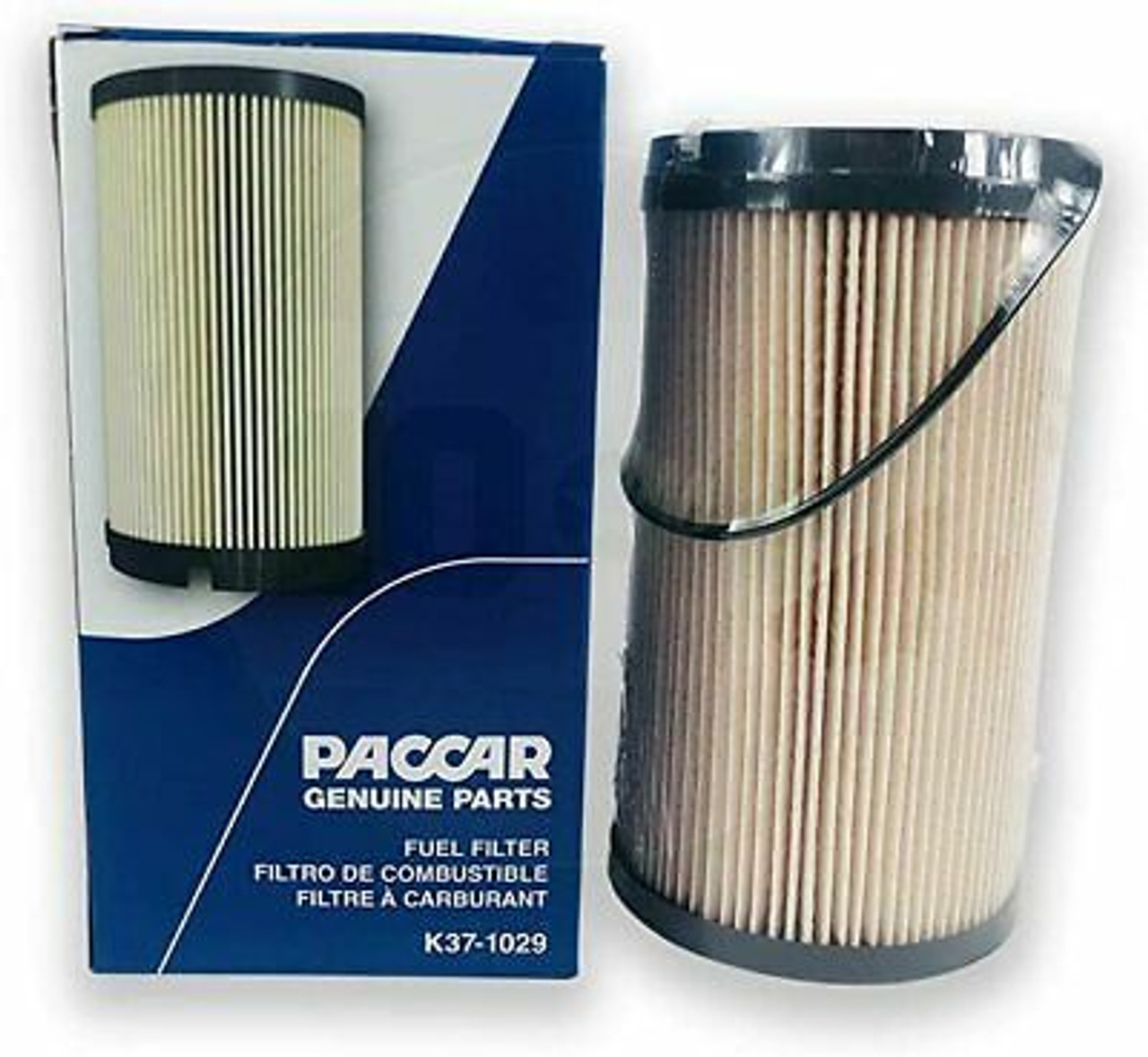 Paccar Filters