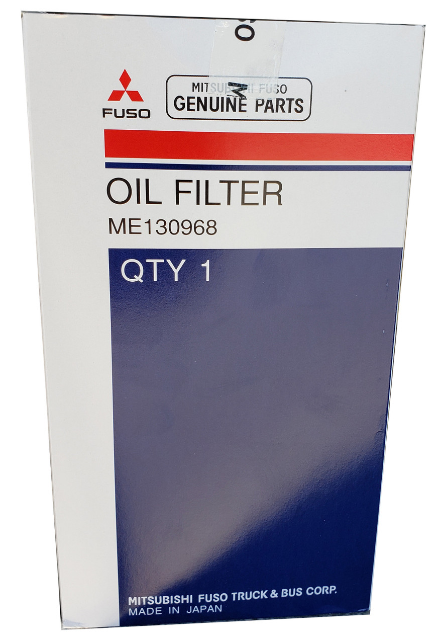 Oil Filters