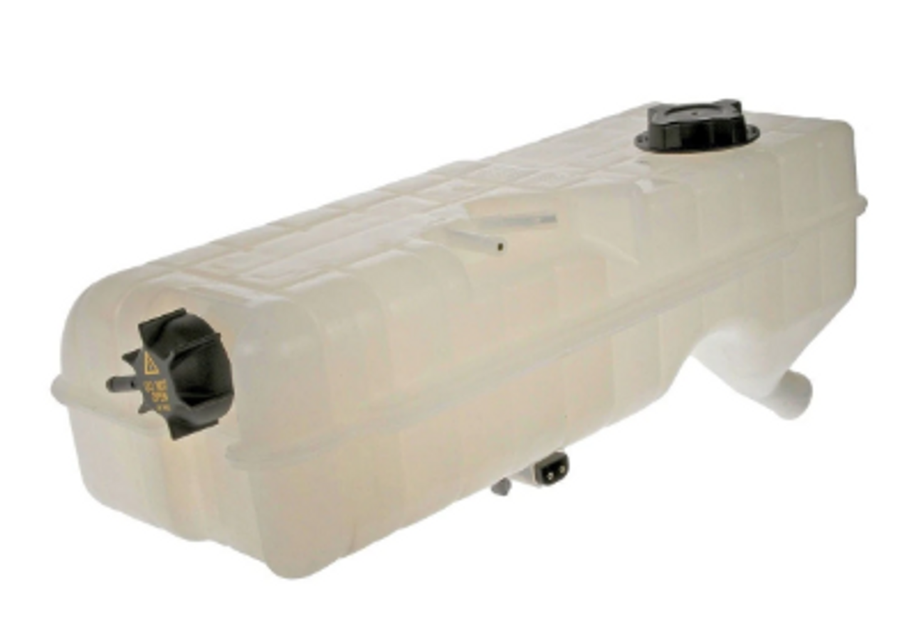 Reservoirs for Volvo