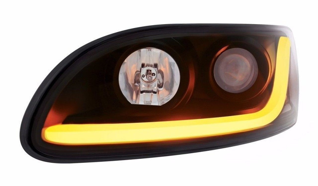 Headlights for Peterbilt