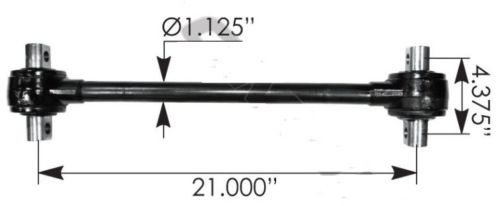 Mack Torque Rod 17QF473M2