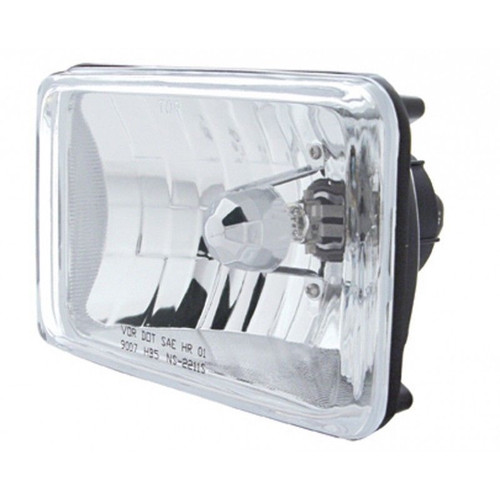 CRYSTAL HEADLIGHT BULB 9007 HIGH AND LOW