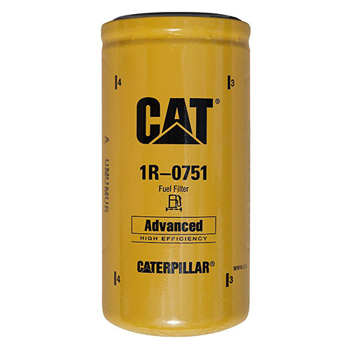 Caterpillar Fuel Filter #1R-0751