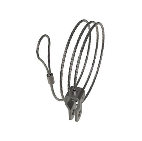 Hood Restraint Cable (42") KENWORTH # L9260231200