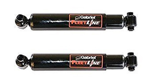 Peterbilt 377 379 Cab Shocks (PAIR) Gabriel 83008 Replaces #29