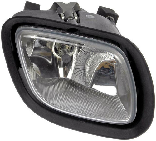 FREIGHTLINER CASCADIA CLASS  08-12 FOG LIGHT LAMP without DRL RH A06-51908-001