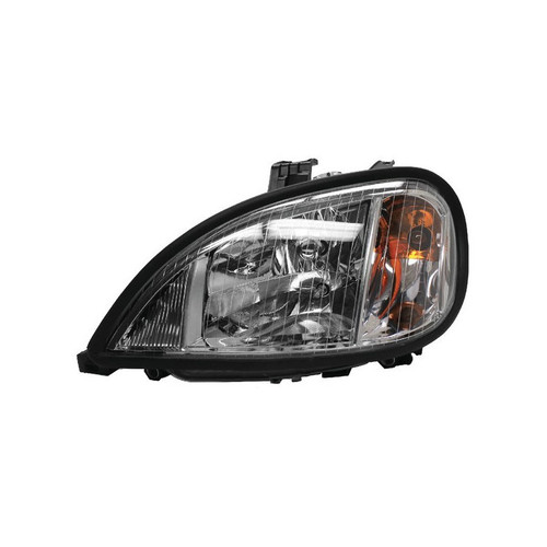 Freightliner Columbia Headlight Assembly Driver Side  A06-46108-000