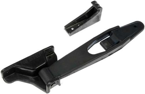 Heavy Duty Hood Latch for Freightliner Columbia, Driver Side