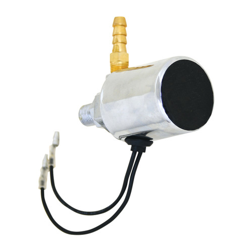 TRAIN & TRUCK AIR HORN 12v/24v SOLENOID Heavy Duty 1/4"