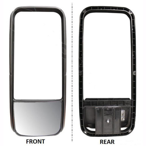 Mirrors & Accessories - Kenworth - UATPARTS