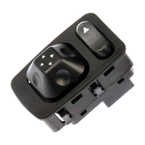 Power Mirror Switch for 2003 - 2009 Freightliner FLC Century 34103PF