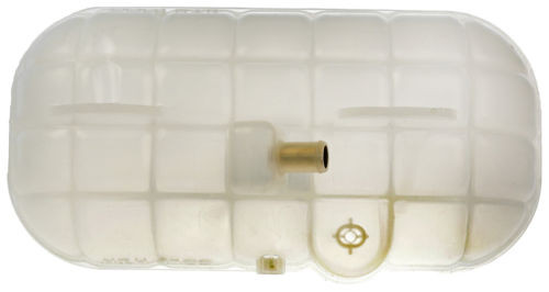 Engine Coolant Recovery Tank ( Front )