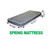 SPRING MATTRESS (36" x 80" x 7")Semi Truck Sleeper Cab Bed RV  