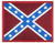 Confederate Flag Bug Screen - Freightliner Century