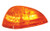 TRIANGLE CAB MARKER LIGHT -  Amber/Amber