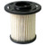 Fleetguard FS19598 Fuel Filter 97-99 Dodge 5.9L Cummins Diesel