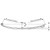 Ford F250 F350 Front Leaf Spring 1980 - 1997 H/D Up Grade Version