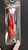 4 LED Red Clearance Marker Light Chrome Bezel Prime Series 4-5/8" Long