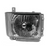 Headlamp Assembly RH Passenger Side  Isuzu NPR, NQR, GMC W Series 2008-2001, RH / Driver Side