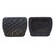 Brake Pedal Pads (PAIR) for Freightliner