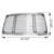 FREIGHTLINER GRILL CENTURY  1996-2006 W/O BUG SCREEN