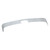 Stainless Steel Bug Deflector for Peterbilt 579, 2013 & Newer