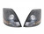 Volvo Truck Black Headlight Set