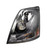 VOLVO HEAVY DUTY HEADLIGHT  VNL 2014-2005 (Drivers Side)